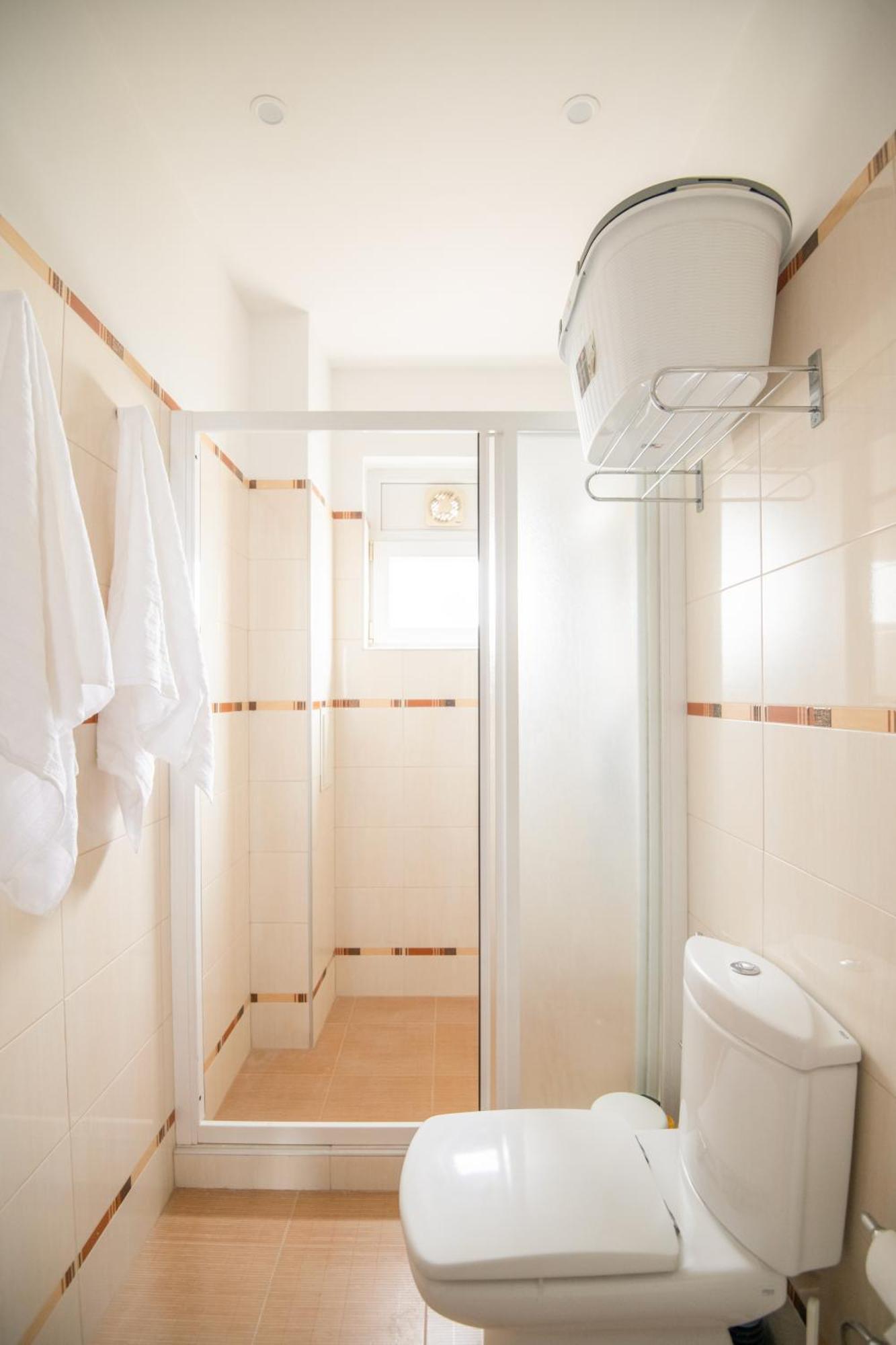 A Luxurious 2 Bedroom Apartment In Center Sofia Eksteriør billede