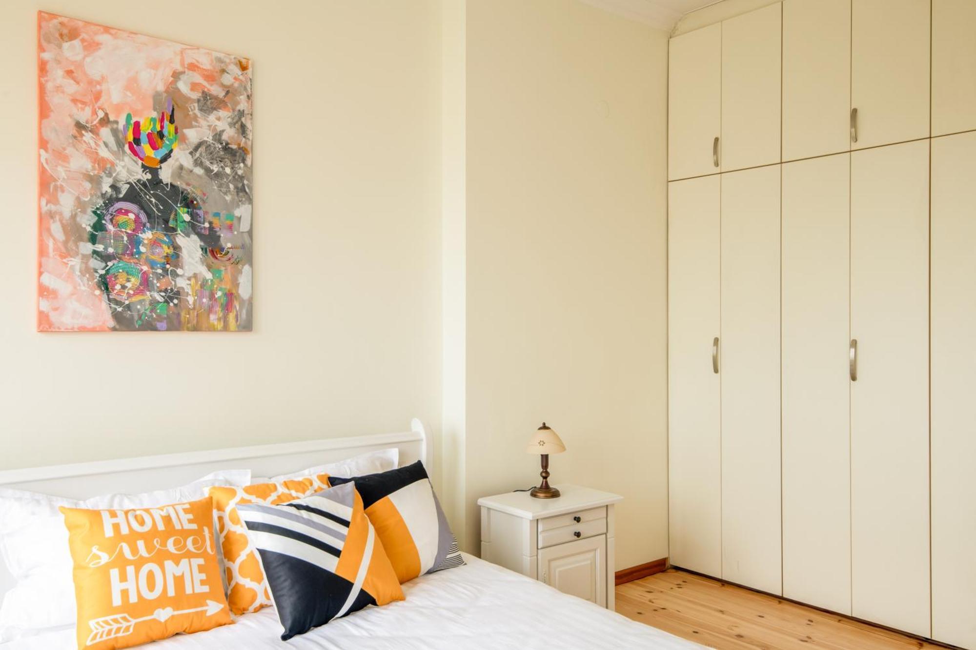 A Luxurious 2 Bedroom Apartment In Center Sofia Eksteriør billede